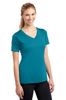 Picture of LADIES' V-NECK COMPETITOR TEE