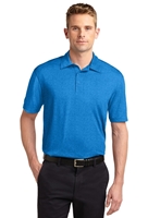 Picture of MEN'S HEATHER CONTENDER POLO