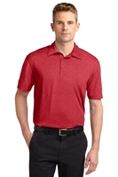 Picture of MEN'S HEATHER CONTENDER POLO