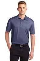 Picture of MEN'S HEATHER CONTENDER POLO