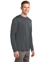 Picture of MEN'S LONG SLEEVE COMPETITOR TEE