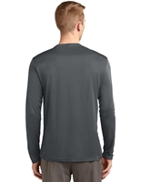 Picture of MEN'S LONG SLEEVE COMPETITOR TEE