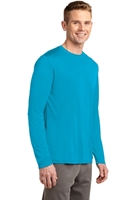 Picture of MEN'S LONG SLEEVE COMPETITOR TEE