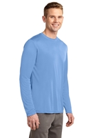 Picture of MEN'S LONG SLEEVE COMPETITOR TEE