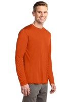 Picture of MEN'S LONG SLEEVE COMPETITOR TEE