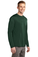 Picture of MEN'S LONG SLEEVE COMPETITOR TEE