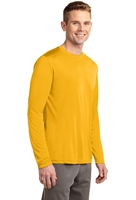 Picture of MEN'S LONG SLEEVE COMPETITOR TEE