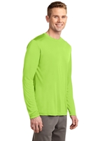 Picture of MEN'S LONG SLEEVE COMPETITOR TEE