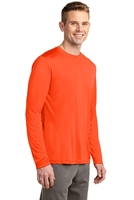 Picture of MEN'S LONG SLEEVE COMPETITOR TEE