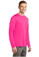 Picture of MEN'S LONG SLEEVE COMPETITOR TEE