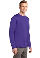 Picture of MEN'S LONG SLEEVE COMPETITOR TEE