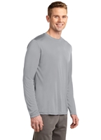 Picture of MEN'S LONG SLEEVE COMPETITOR TEE