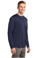 Picture of MEN'S LONG SLEEVE COMPETITOR TEE