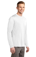 Picture of MEN'S LONG SLEEVE COMPETITOR TEE