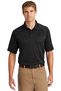 Picture of CORNERSTONE MEN'S SNAG PROOF TECHNICAL POLO