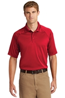 Picture of CORNERSTONE MEN'S SNAG PROOF TECHNICAL POLO