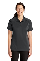 Picture of CORNERSTONE LADIES' SNAG PROOF TECHNICAL POLO