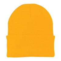 Picture of CUFFED KNIT BEANIE