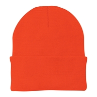 Picture of CUFFED KNIT BEANIE