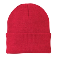 Picture of CUFFED KNIT BEANIE