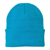 Picture of CUFFED KNIT BEANIE