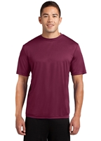 Picture of MEN'S SHORT SLEEVE COMPETITOR TEE