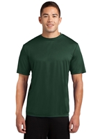 Picture of MEN'S SHORT SLEEVE COMPETITOR TEE