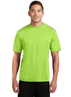 Picture of MEN'S SHORT SLEEVE COMPETITOR TEE