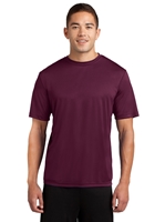 Picture of MEN'S SHORT SLEEVE COMPETITOR TEE