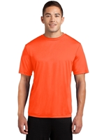 Picture of MEN'S SHORT SLEEVE COMPETITOR TEE