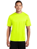 Picture of MEN'S SHORT SLEEVE COMPETITOR TEE