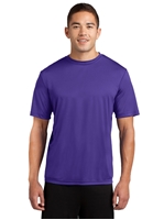 Picture of MEN'S SHORT SLEEVE COMPETITOR TEE