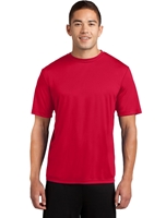 Picture of MEN'S SHORT SLEEVE COMPETITOR TEE