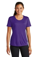 Picture of LADIES' SCOOPNECK COMPETITOR TEE