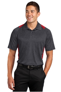 Picture of MEN'S COLORBLOCK CONTENDER POLO