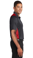 Picture of MEN'S COLORBLOCK CONTENDER POLO