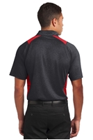 Picture of MEN'S COLORBLOCK CONTENDER POLO