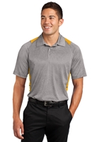 Picture of MEN'S COLORBLOCK CONTENDER POLO