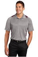 Picture of MEN'S COLORBLOCK CONTENDER POLO