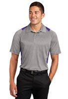 Picture of MEN'S COLORBLOCK CONTENDER POLO