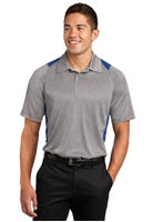 Picture of MEN'S COLORBLOCK CONTENDER POLO