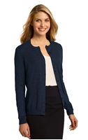 Picture of LADIES' CARDIGAN SWEATER