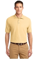 Picture of MEN'S SILK TOUCH POLO