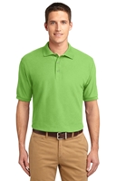 Picture of MEN'S SILK TOUCH POLO