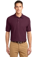 Picture of MEN'S SILK TOUCH POLO