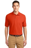 Picture of MEN'S SILK TOUCH POLO