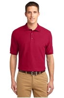 Picture of MEN'S SILK TOUCH POLO