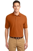 Picture of MEN'S SILK TOUCH POLO