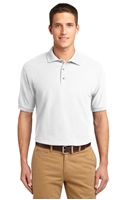 Picture of MEN'S SILK TOUCH POLO