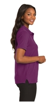 Picture of LADIES' SILK TOUCH POLO